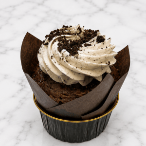 Oreo Blast Cupcakes